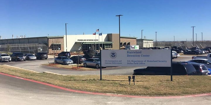 “Antifa” Protesters Charged With Terrorism for Constitutionally Protected Activity